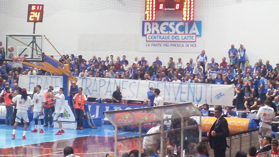 PALLACANESTRO