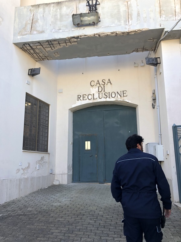 Carcere