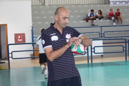 Volley