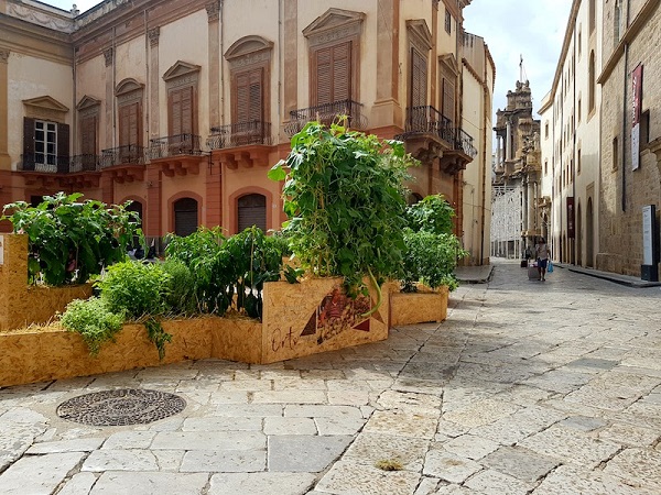 Palermo