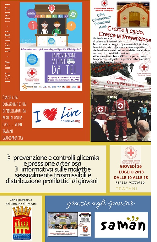 Prevenzione