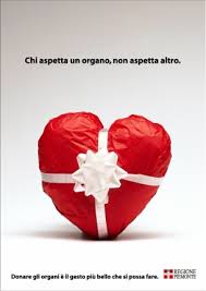 DONAZIONE