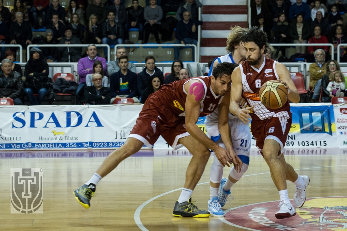 PALLACANESTRO