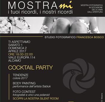 Mostra
