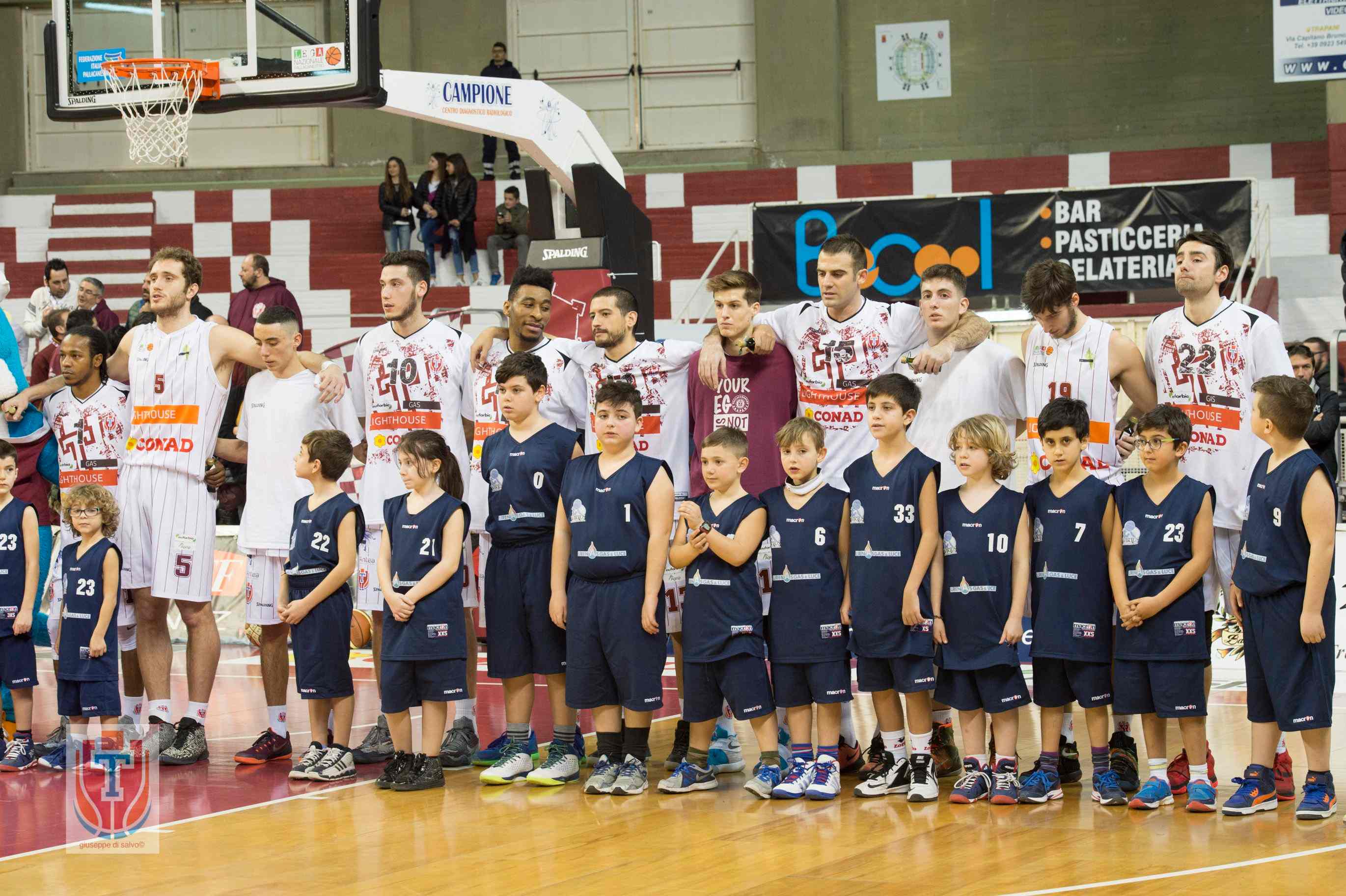 PALLACANESTRO