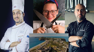 Street Food - Sicily on Tour