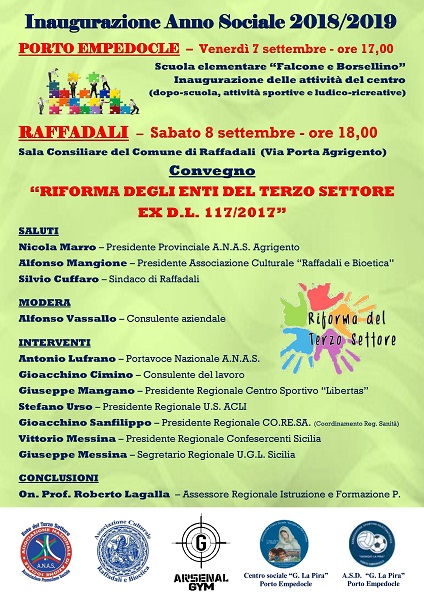 Convegno: