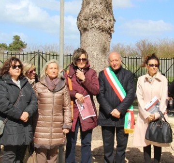 SPAZIO ARCOBALENO: MARTED PROSSIMO LA PRESENTAZIONE