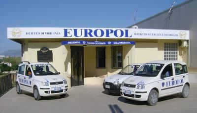 Europol
