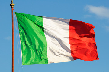 Tricolore