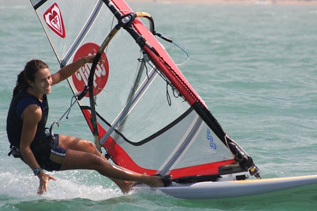 Windsurf,