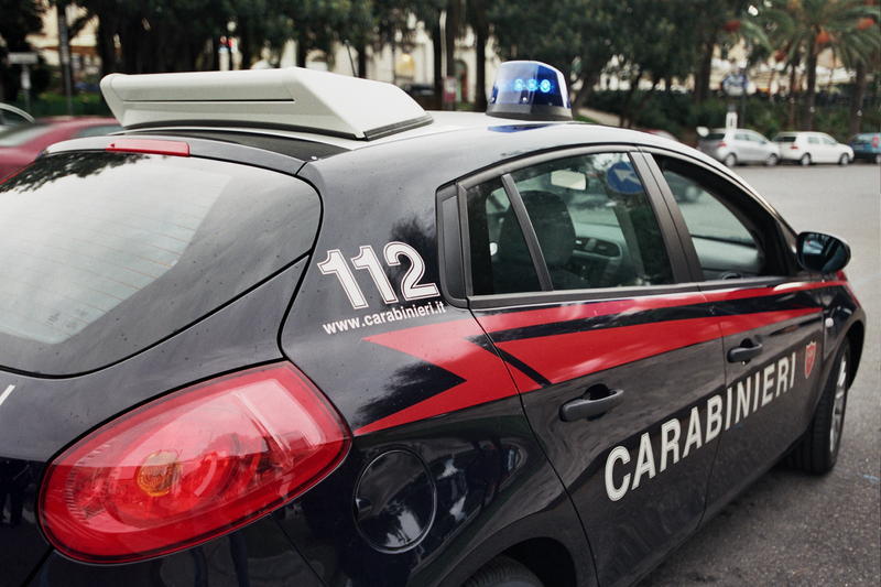 CARABINIERI