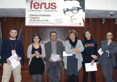 FERUS