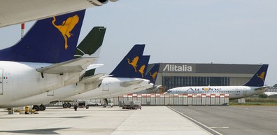 Alitalia