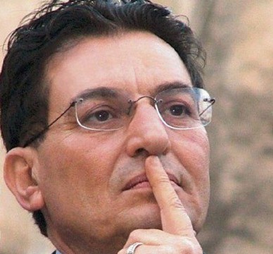 Crocetta:abolizione