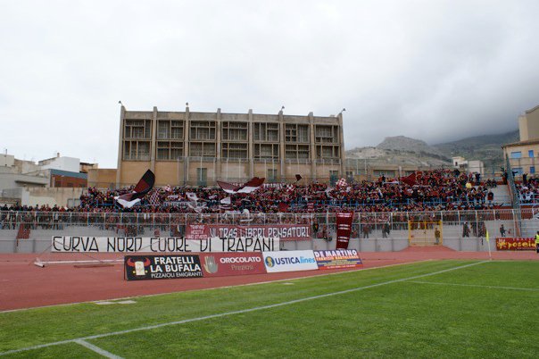 Trapani-Palermo,