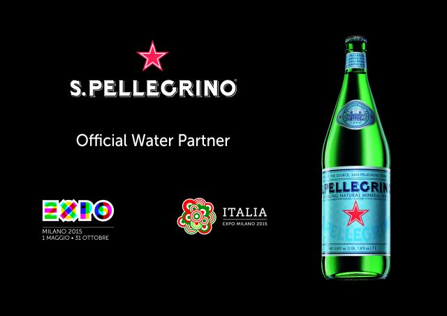 SANPELLEGRINO