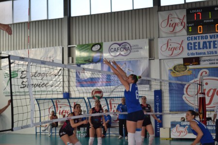 Volley