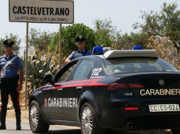 CARABINIERI