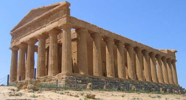 Agrigento: