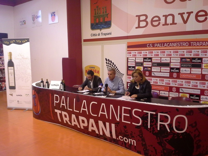PALLACANESTRO