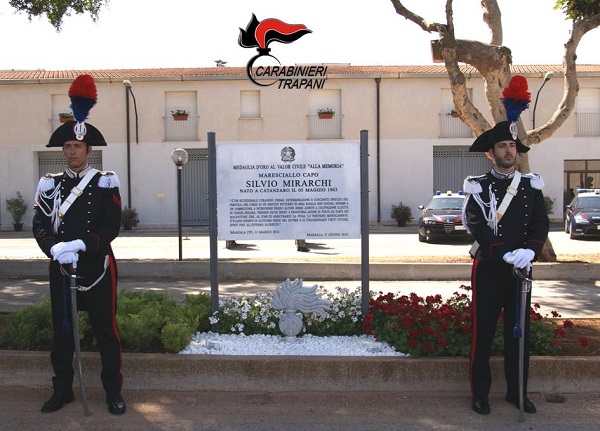 Commemorazione