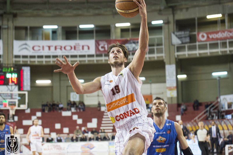 BRESCIA-PALLACANESTRO