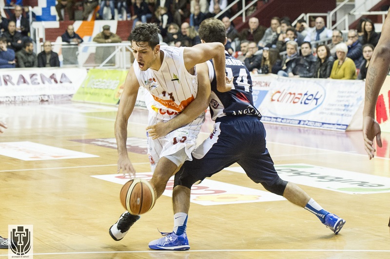 RIETI-PALLACANESTRO