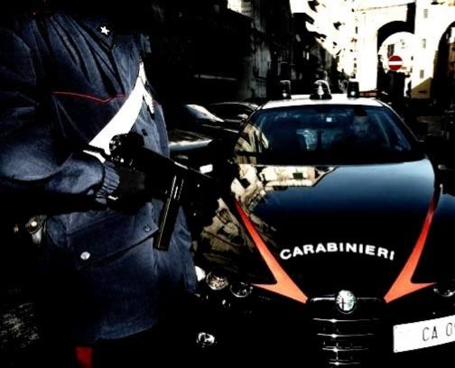 CARABINIERI