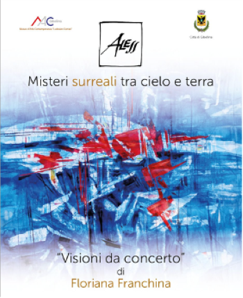 Misteri surreali tra cielo e terra