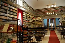 BIBLIOTECA