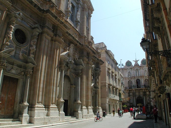 Trapani,