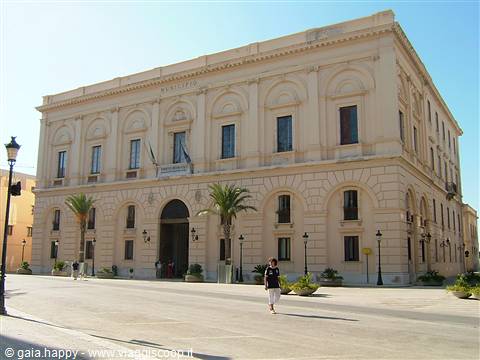 Trapani,
