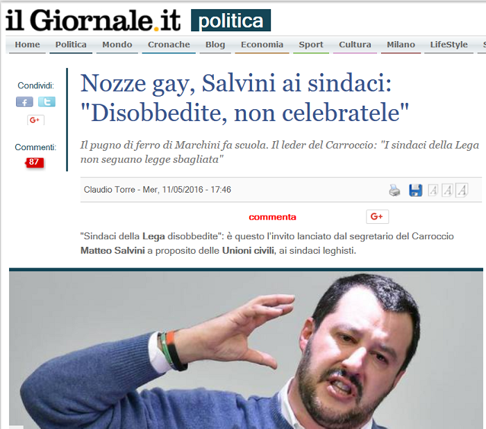 Salvini