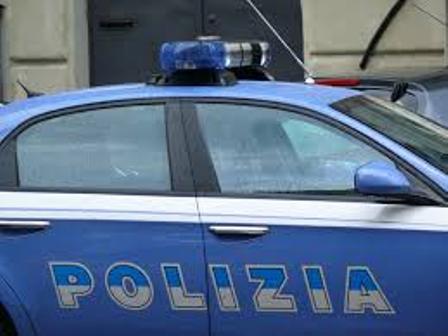 POLIZIA