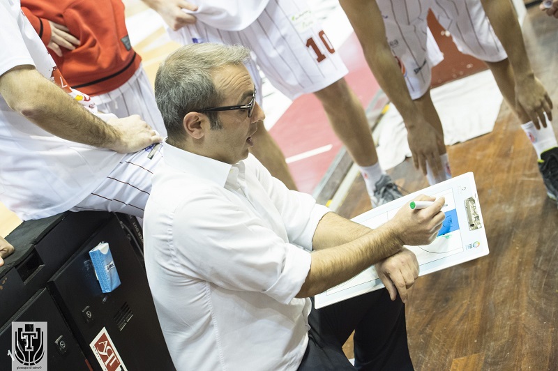 BRESCIA-PALLACANESTRO