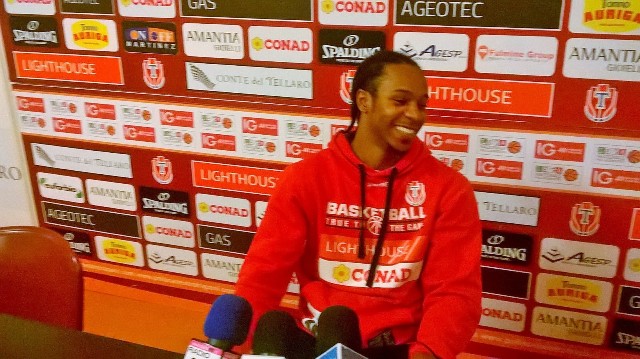 LATINA-PALLACANESTRO