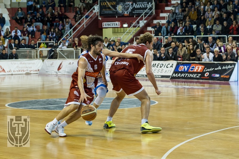 PALLACANESTRO