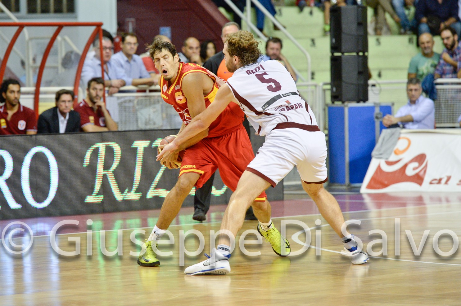 PALLACANESTRO