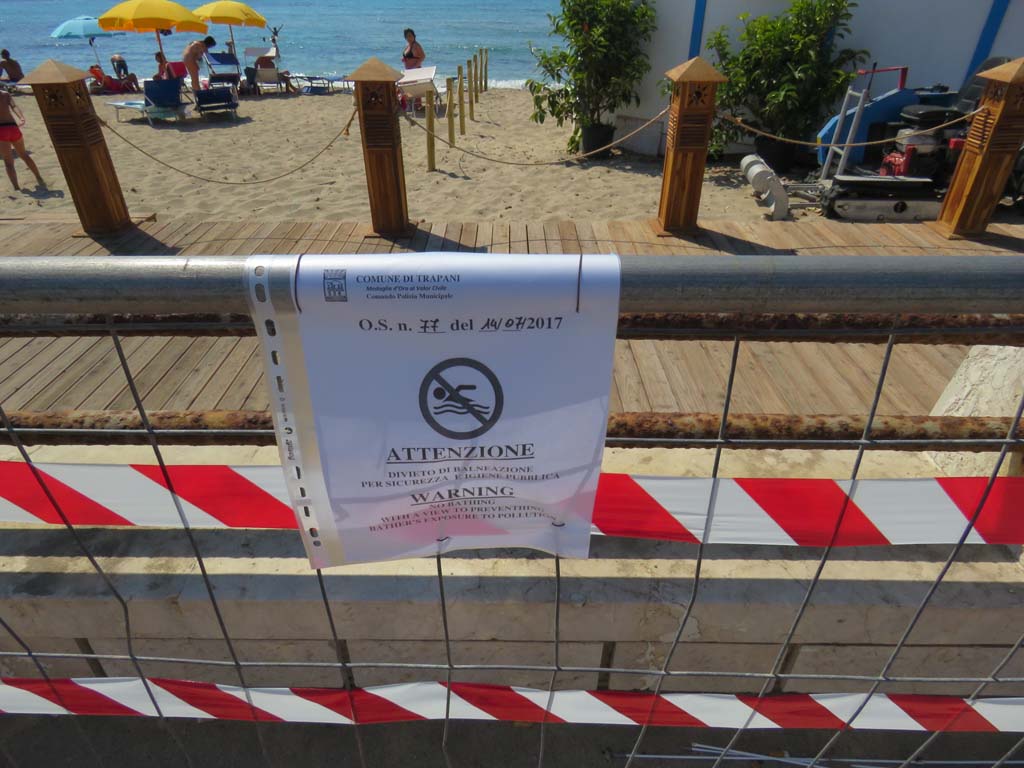 Trapani: