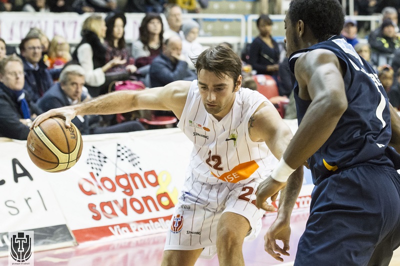 BARCELLONA-PALLACANESTRO