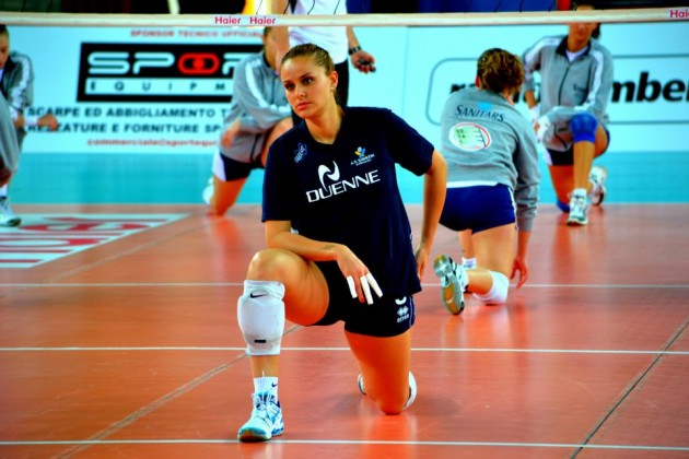 Volley,