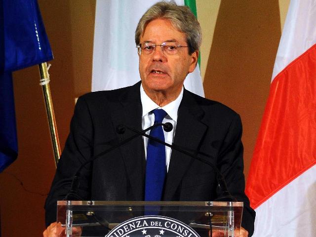 Gentiloni