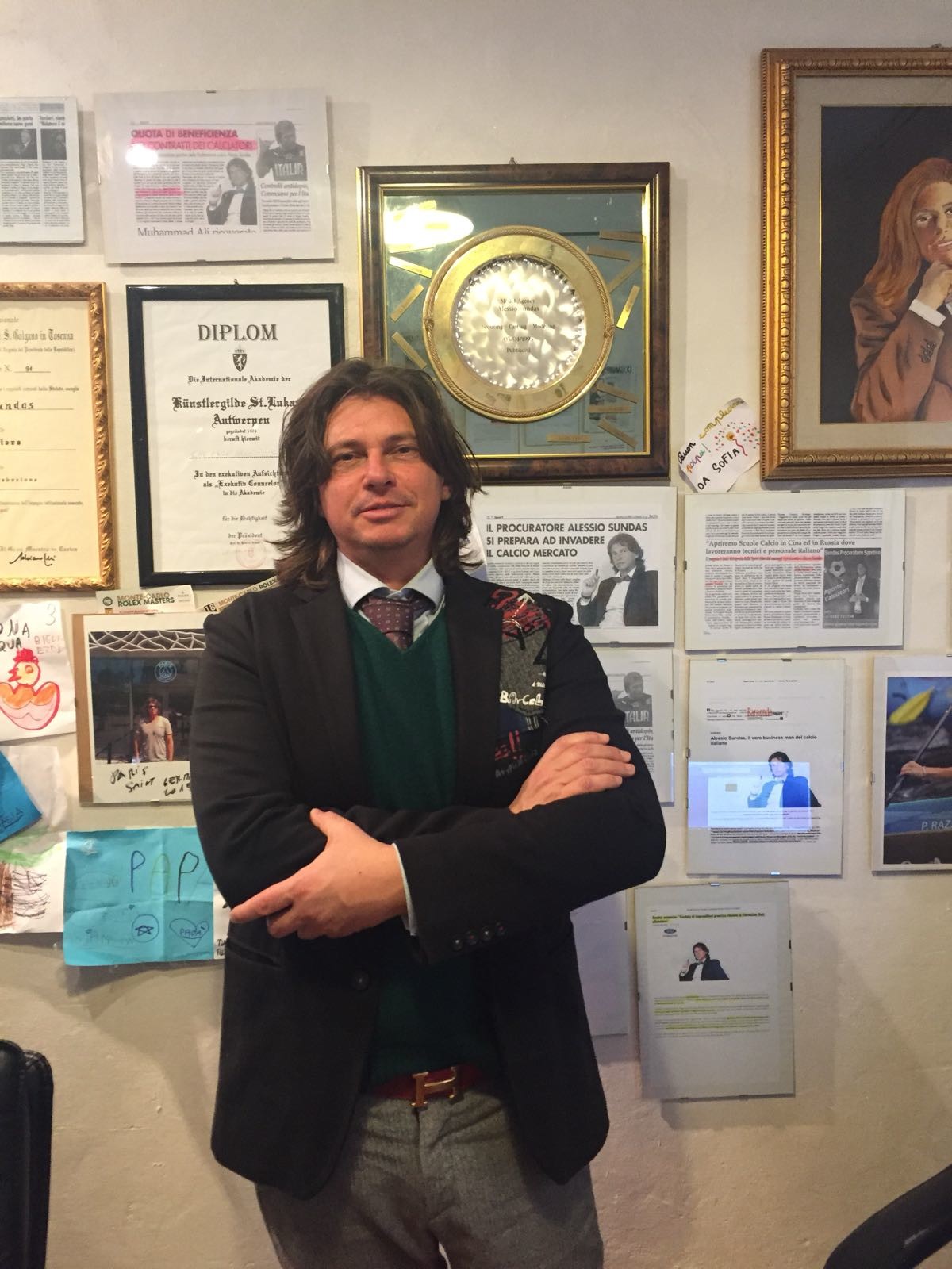 La Sport Man punta alla Serie B col Trapani Calcio