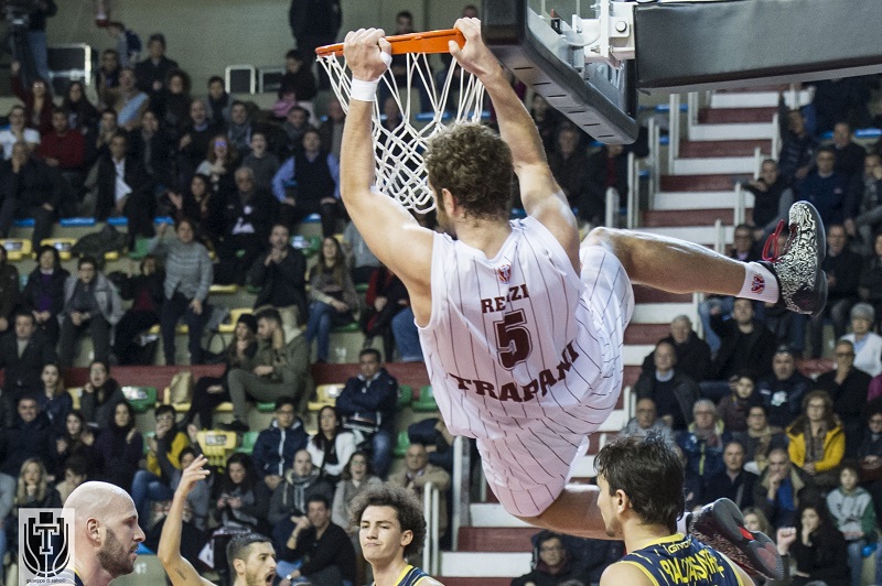 BRESCIA-PALLACANESTRO
