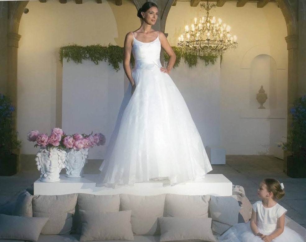 IL MATRIMONIO CHE VORREI