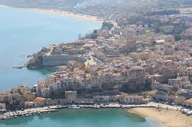 CASTELLAMMARE