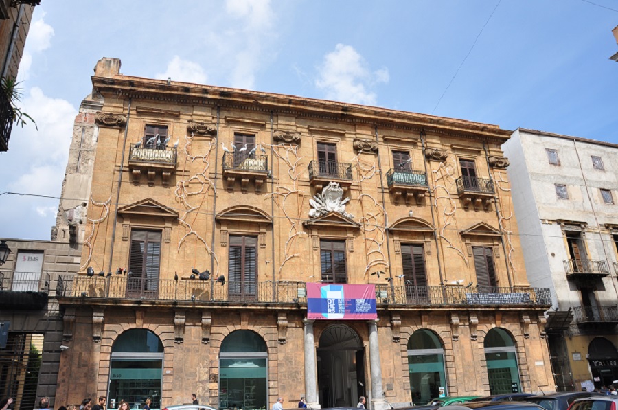 PALERMO