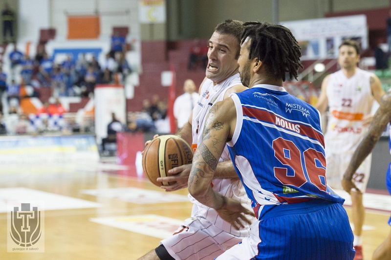PALLACANESTRO
