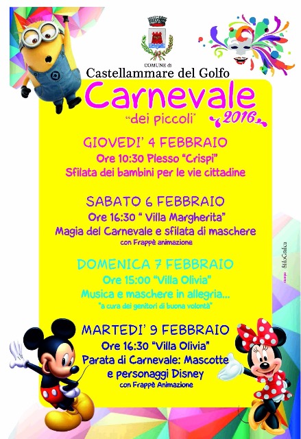 CARNEVALE